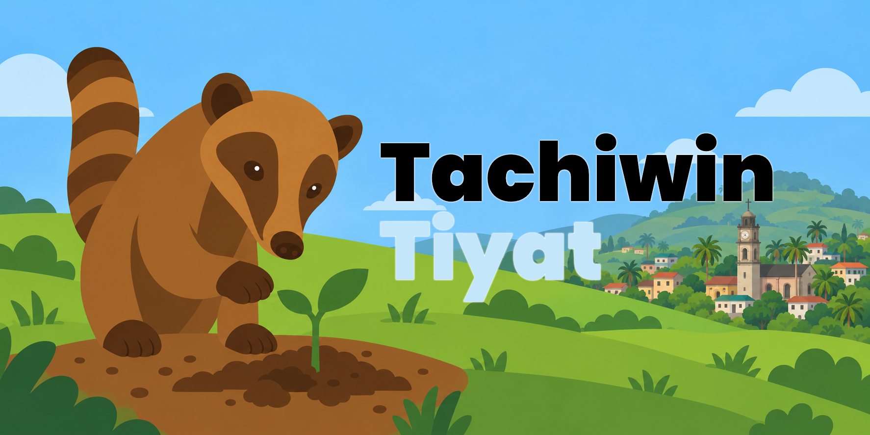 Tiyat, el primer modelo de IA en Lenguas Originarias de México